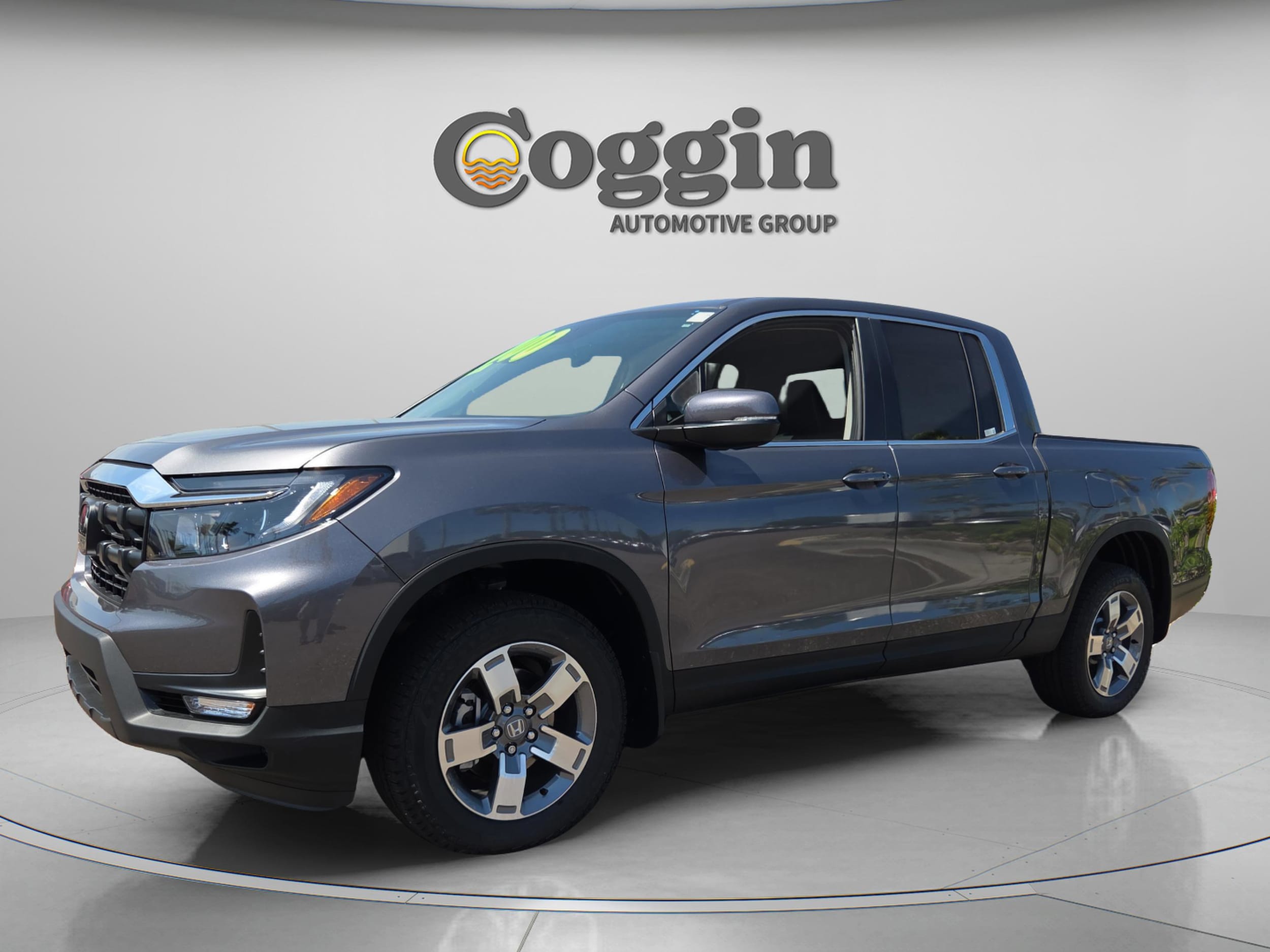 2026 Honda Ridgeline RTL AWD's photo
