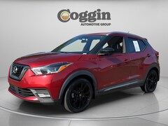 2020 Nissan Kicks