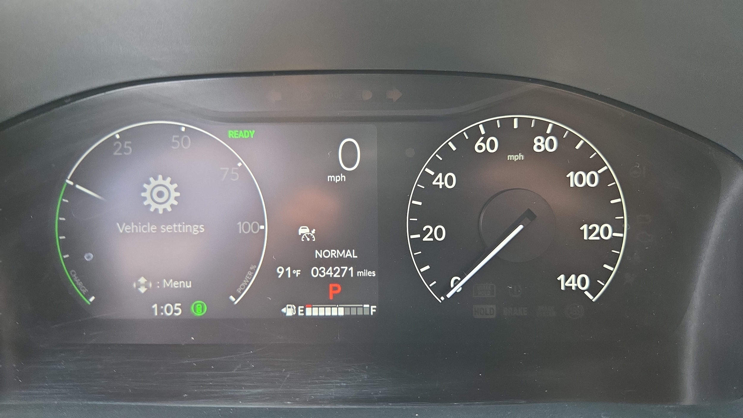 2025 Honda CR-V Sport - Photo 31