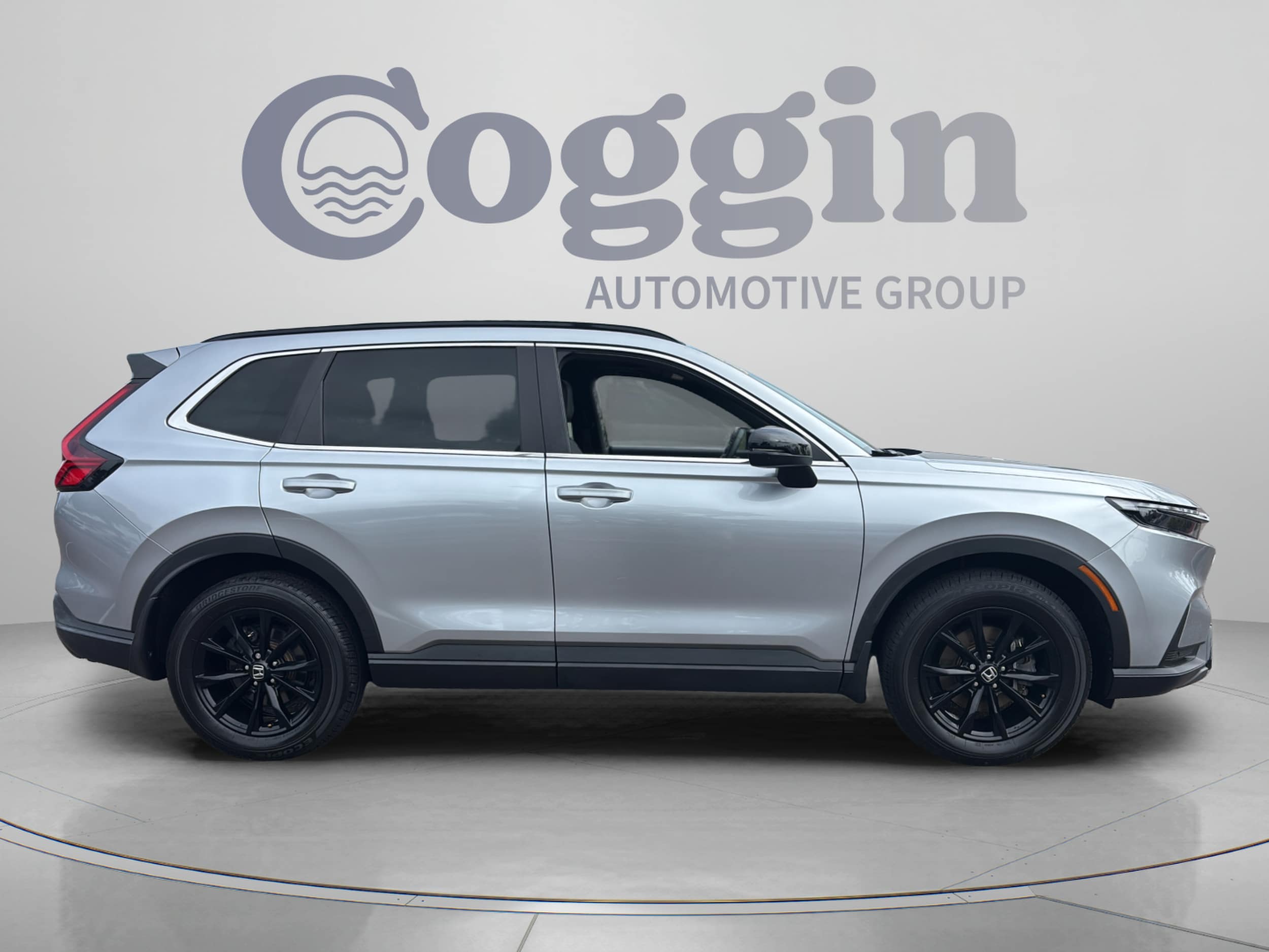 2024 Honda CR-V Sport-L - Photo 19