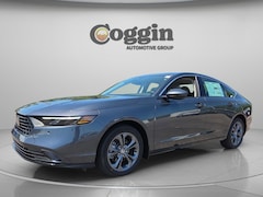 2026 Honda Accord Hybrid