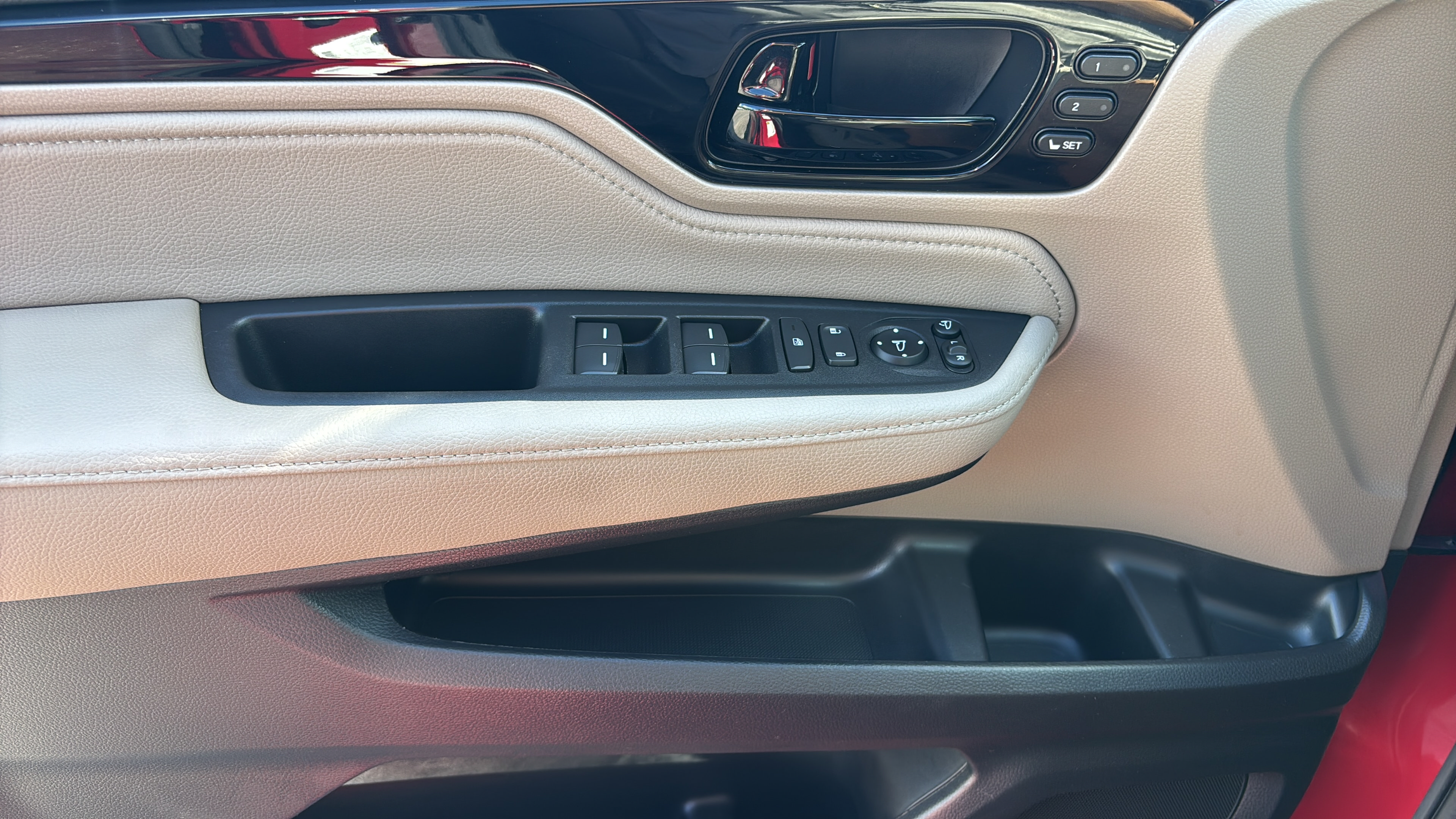 2024 Honda Odyssey Elite - Photo 25