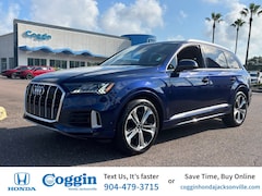 2021 Audi Q7