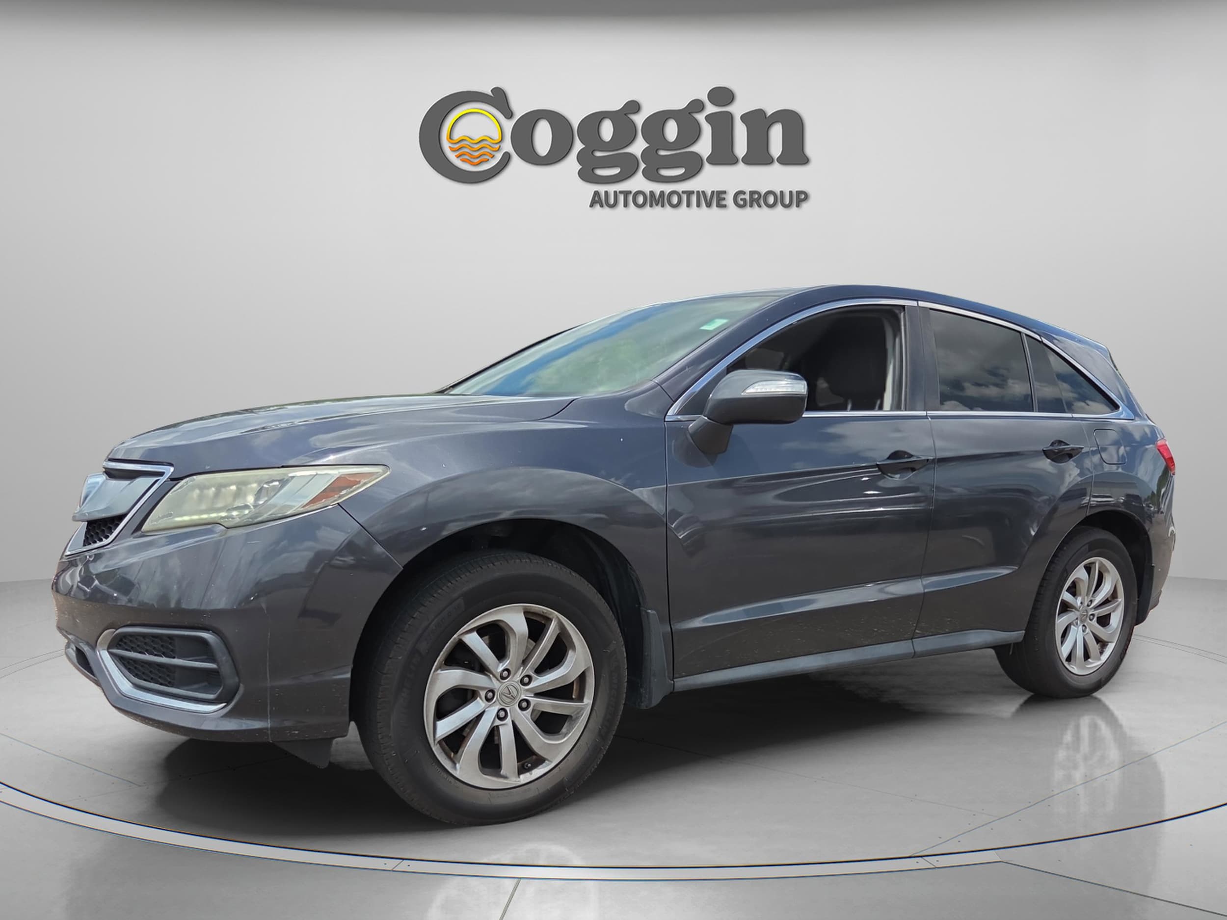 2016 Acura RDX Technology Package's photo