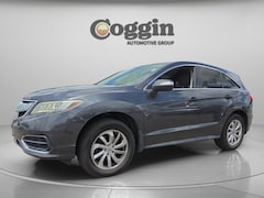2016 Acura RDX