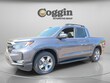  Honda Ridgeline