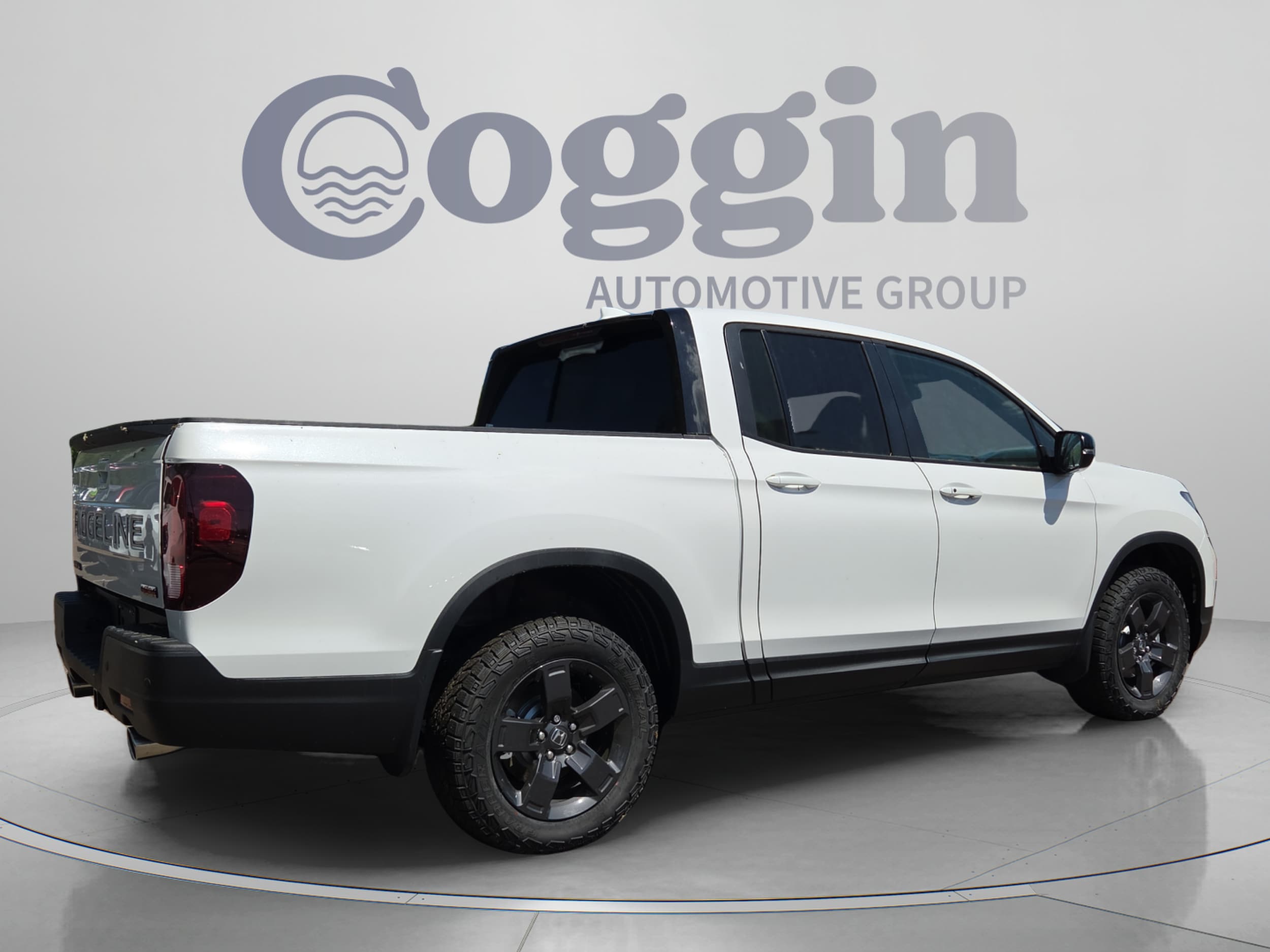 2026 Honda Ridgeline TrailSport - Photo 6