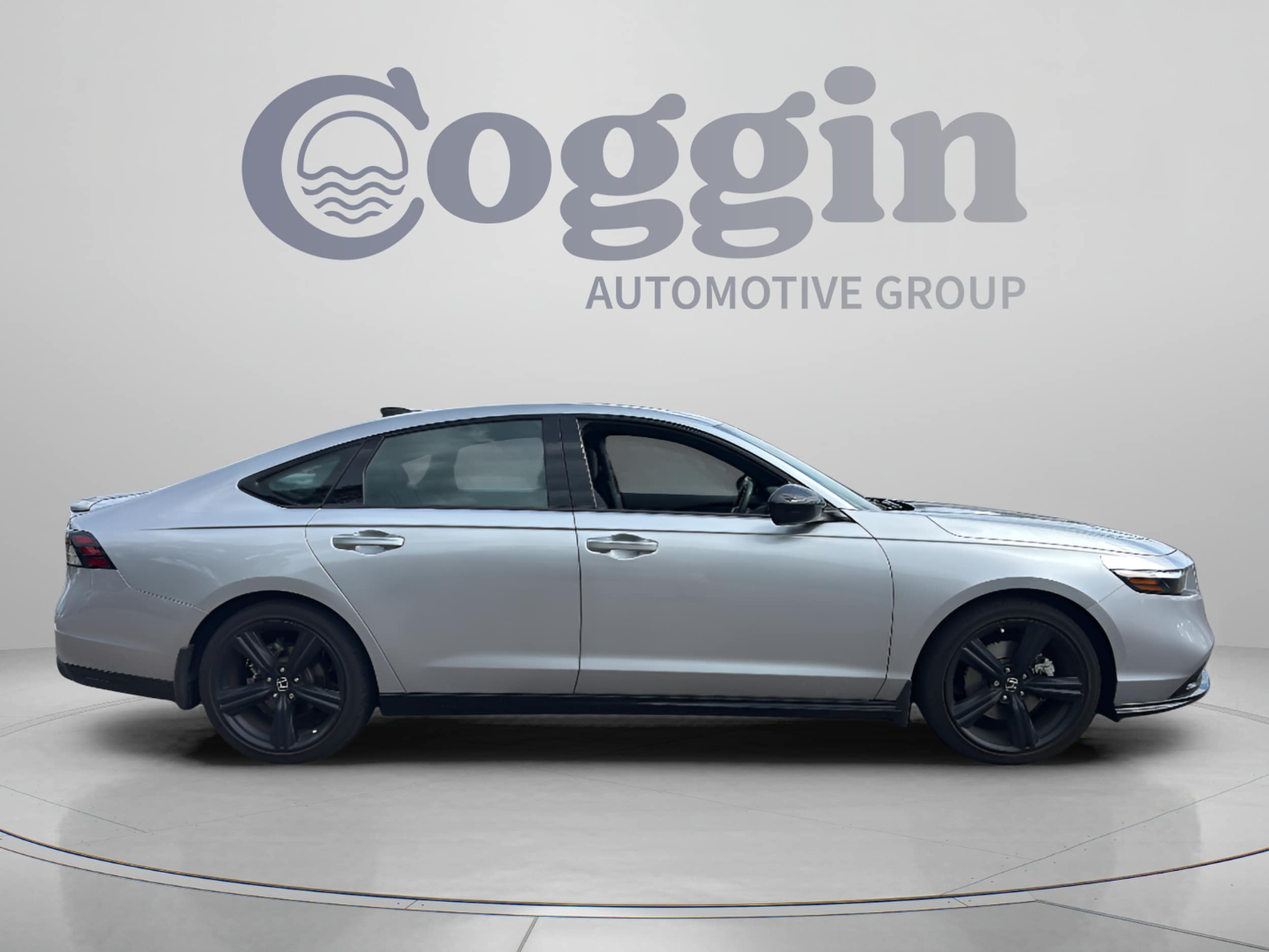 2024 Honda Accord Hybrid Sport-L - Photo 7