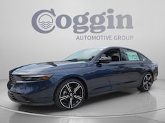 2026 Honda Accord