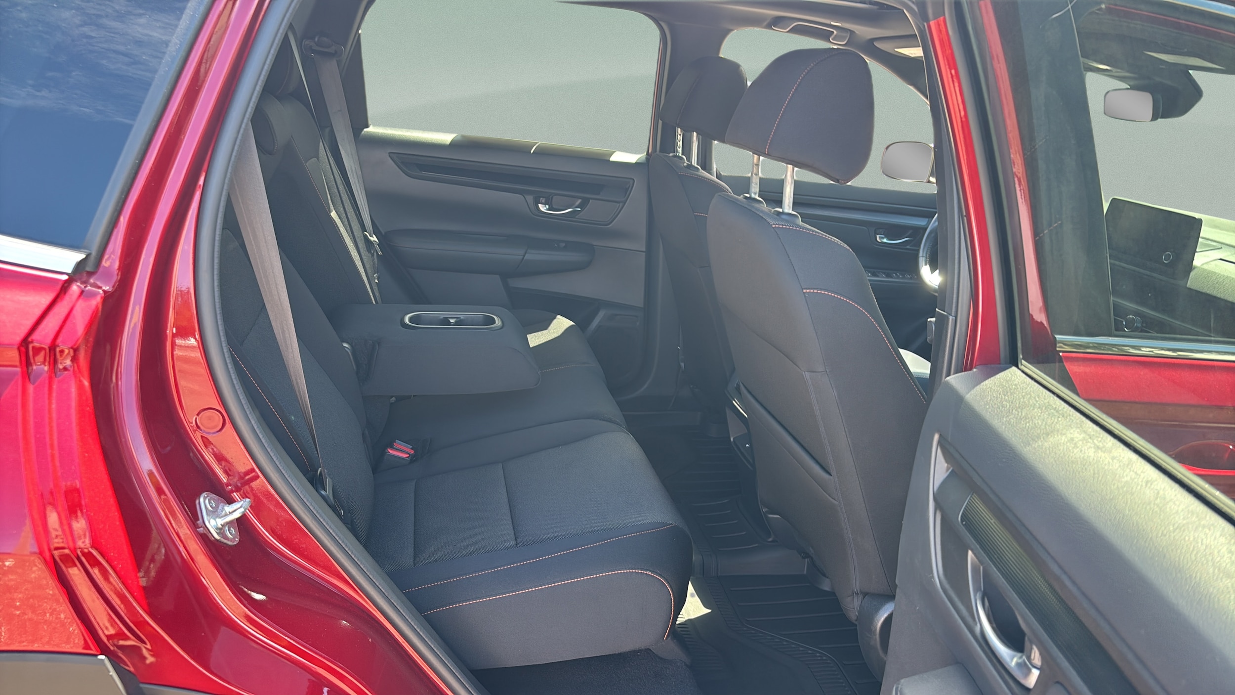 2024 Honda CR-V Sport - Photo 17