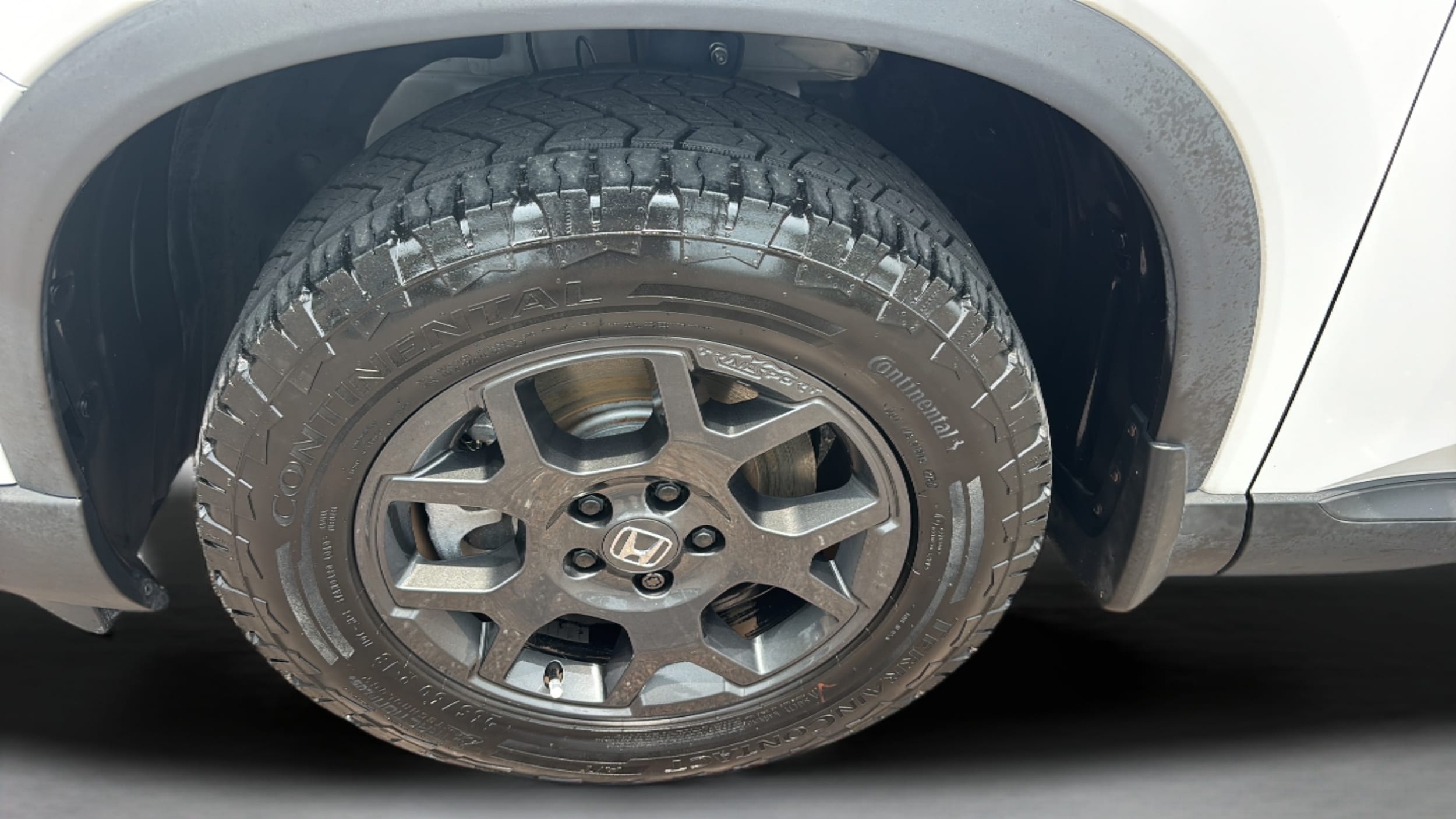 2025 Honda Pilot TrailSport - Photo 32