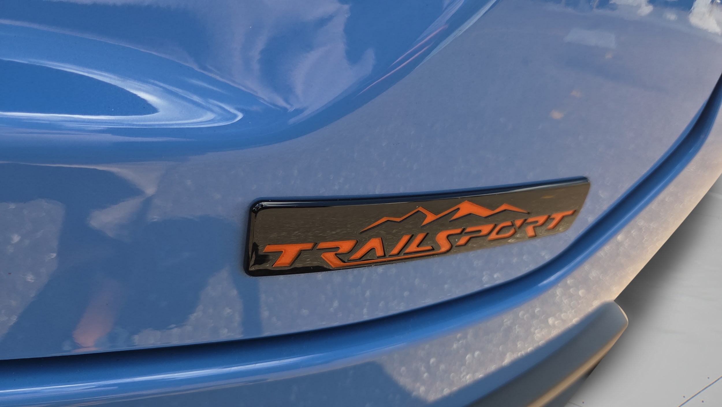 2025 Honda Pilot TrailSport - Photo 35
