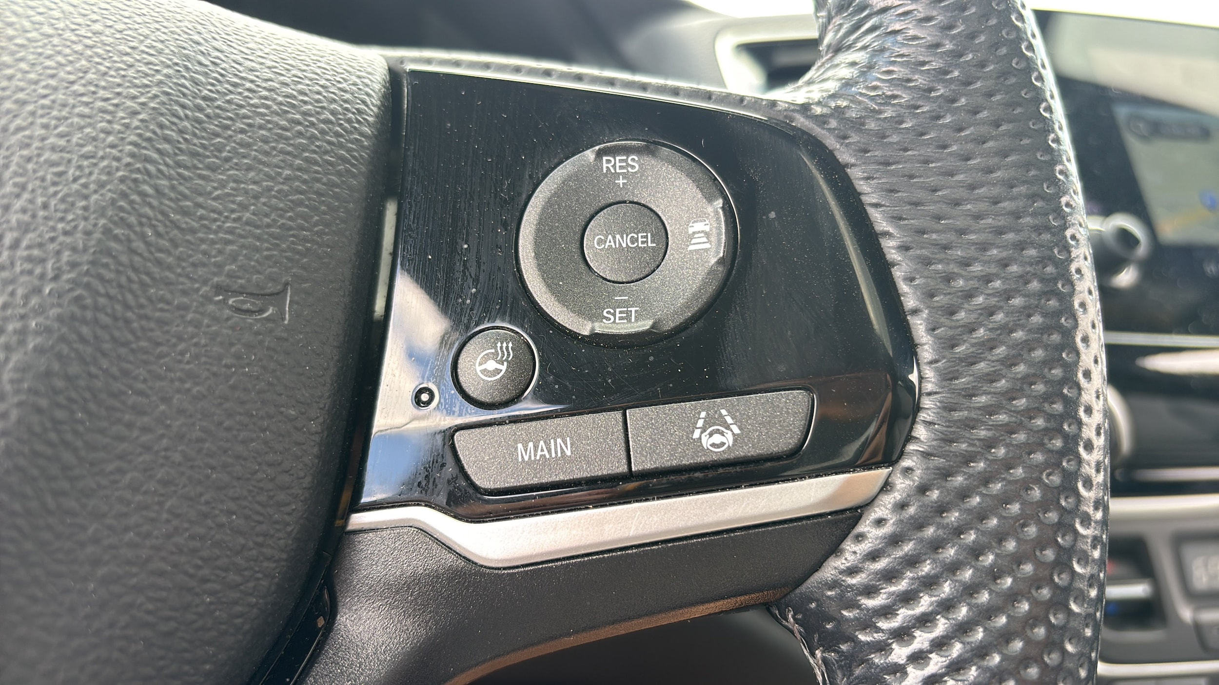 2023 Honda Passport Elite - Photo 29