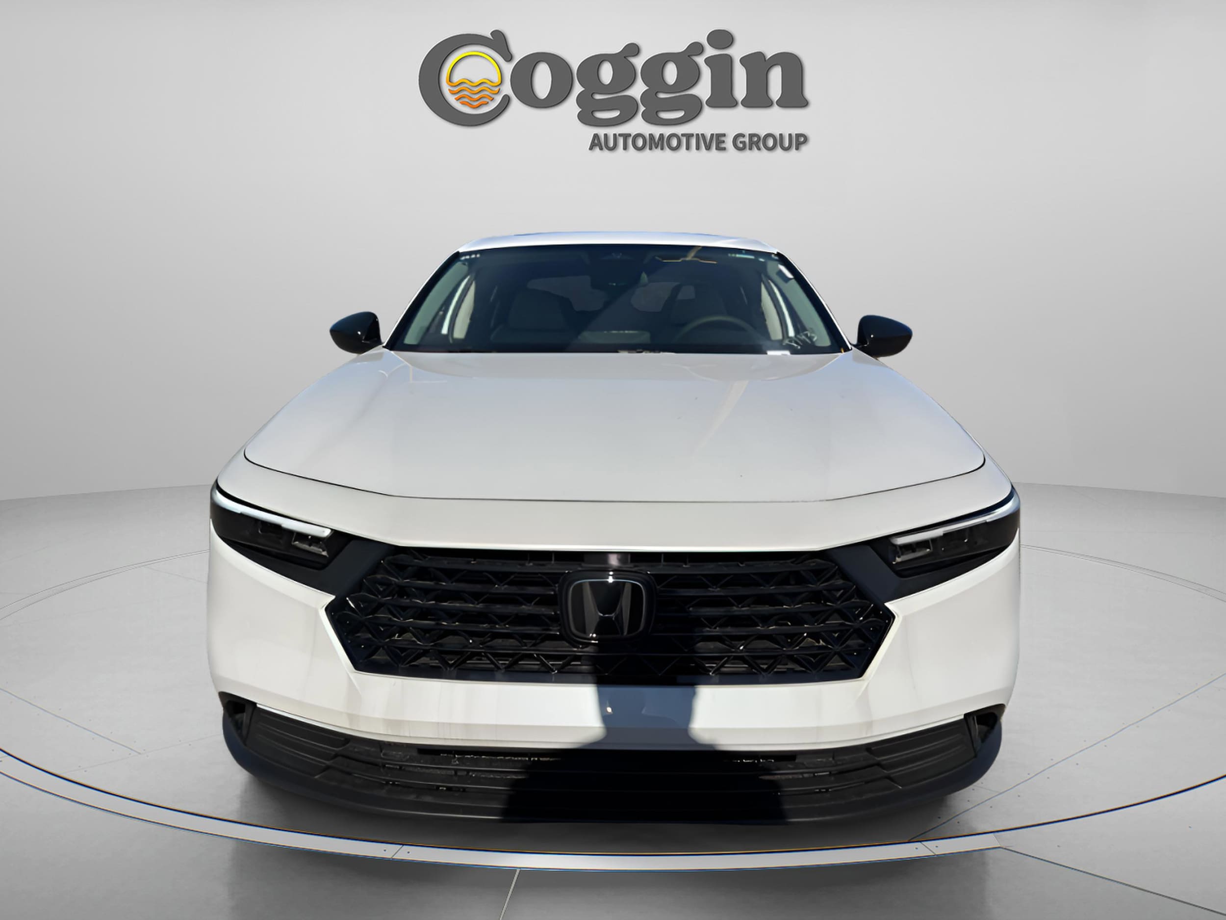 2025 Honda Accord SE - Photo 9