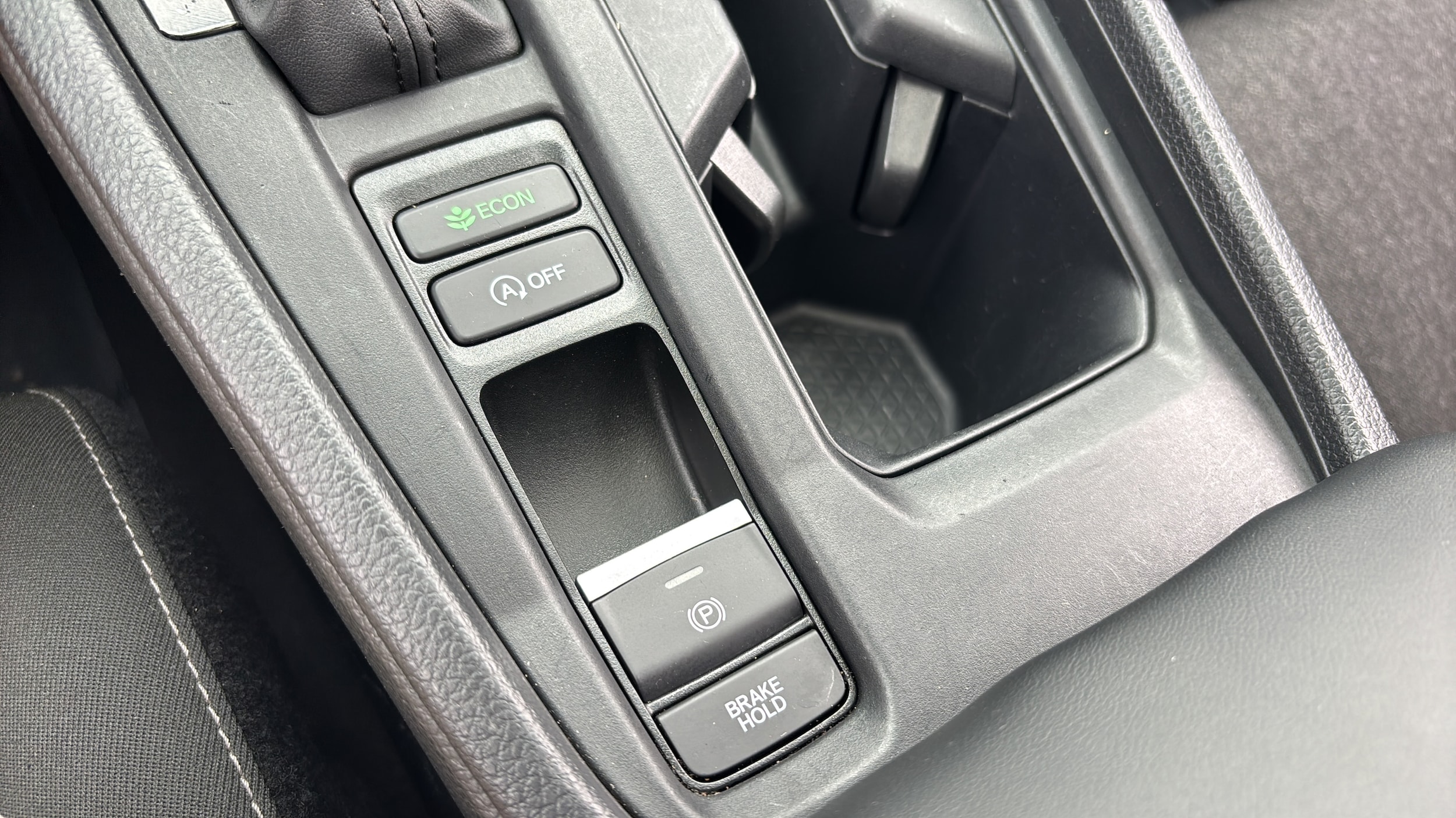 2023 Honda Accord EX - Photo 24