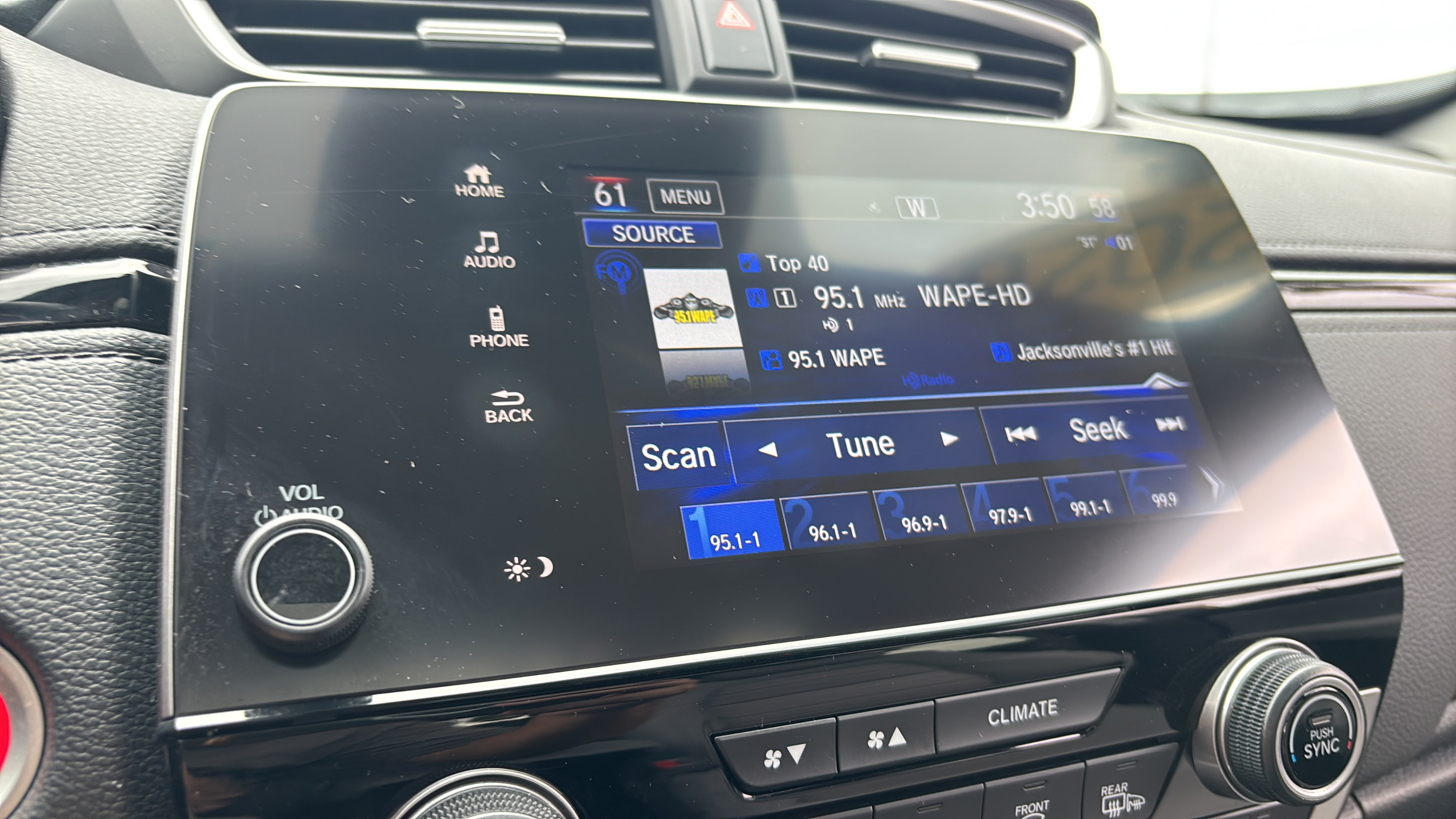 2020 Honda CR-V EX-L - Photo 32