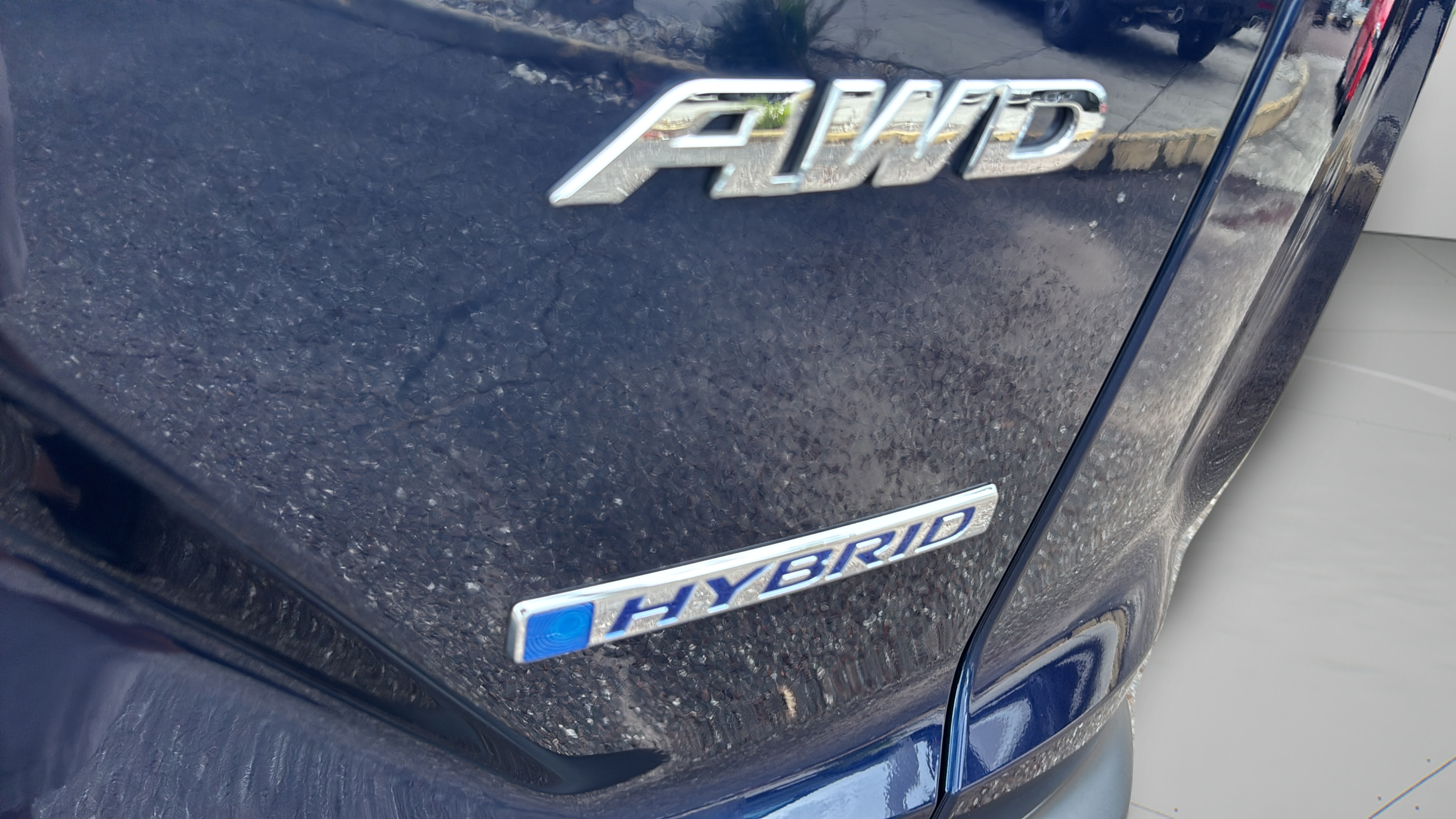 2020 Honda CR-V EX-L - Photo 20