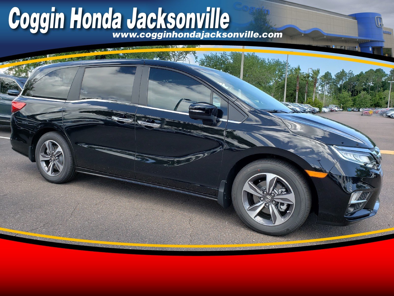 Coggin Honda Jacksonville New Car Specials New Car Deals in Jacksonville, FL