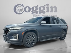 2022 Chevrolet Traverse