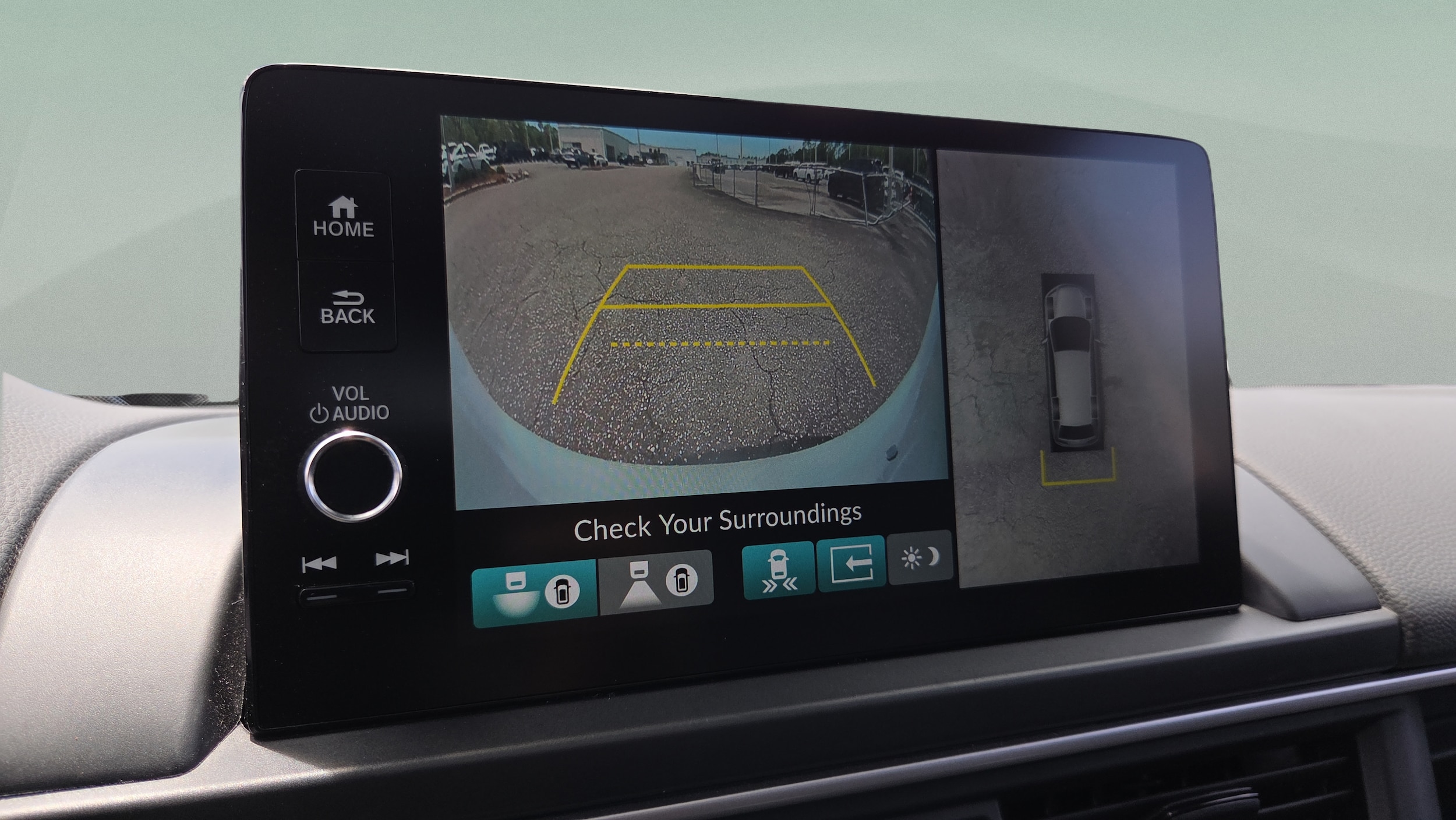 2024 Honda Pilot Elite - Photo 26