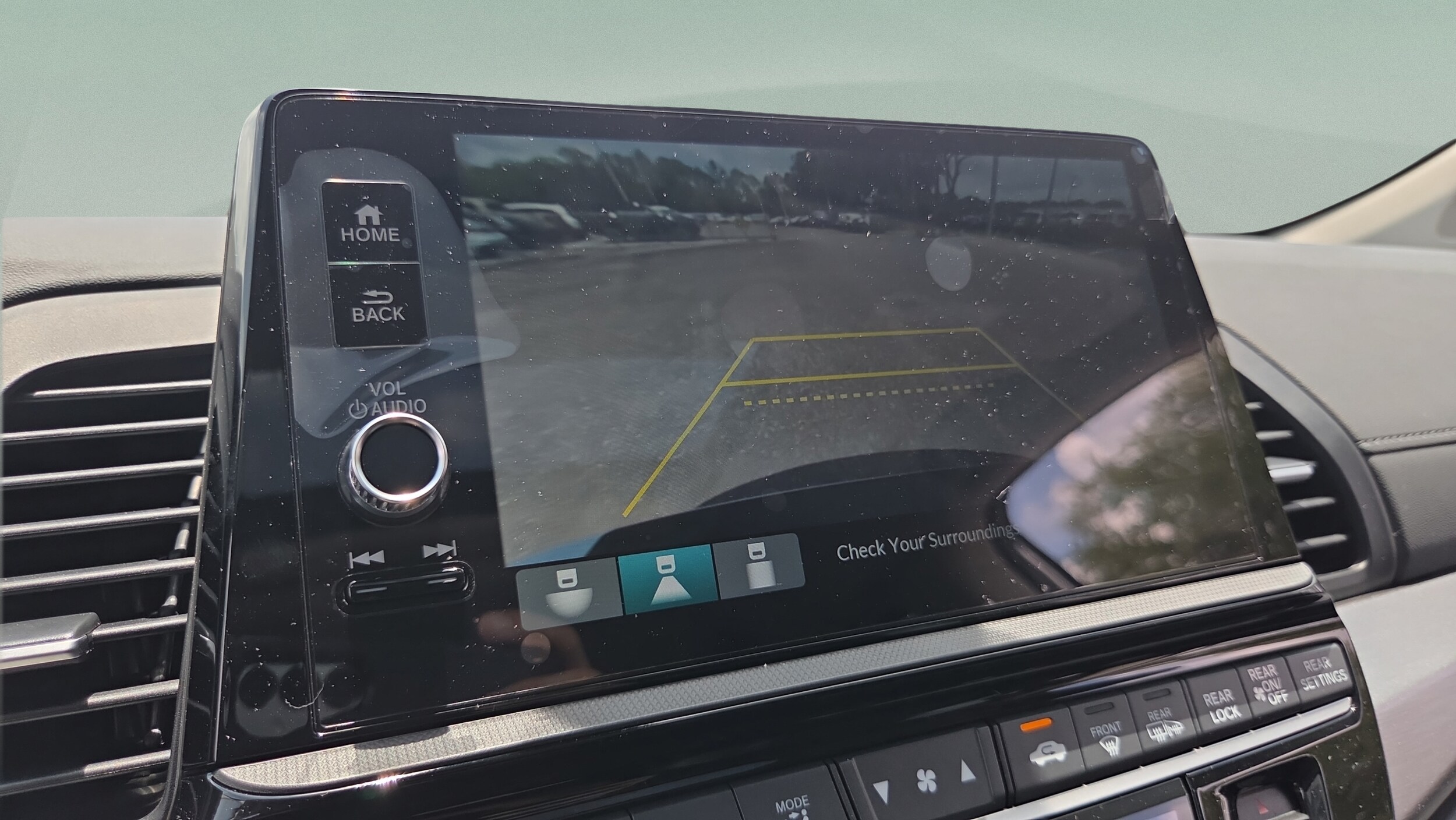 2026 Honda Odyssey EX-L - Photo 25