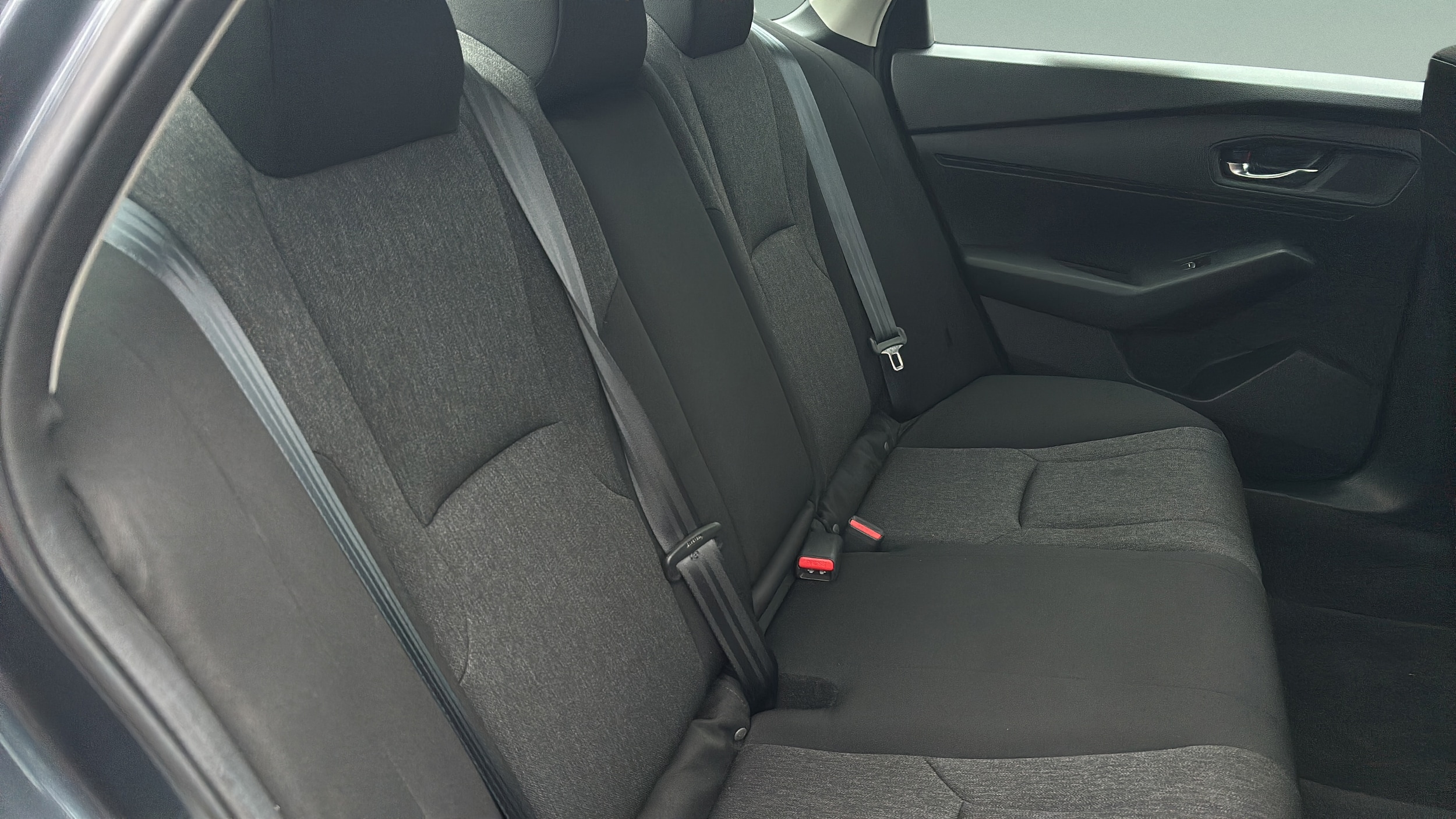 2023 Honda Accord EX - Photo 20