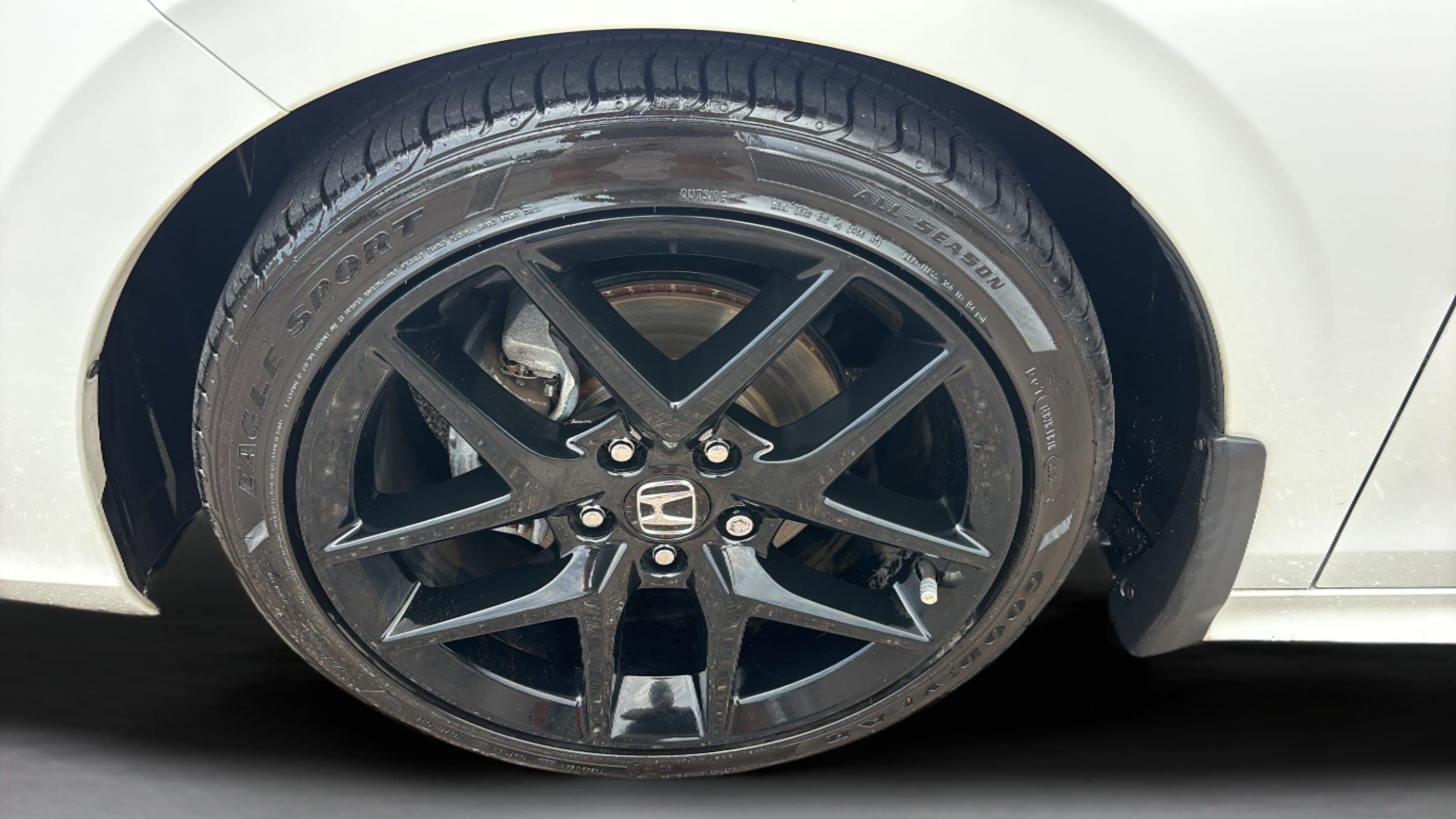 2023 Honda Civic Sport - Photo 11