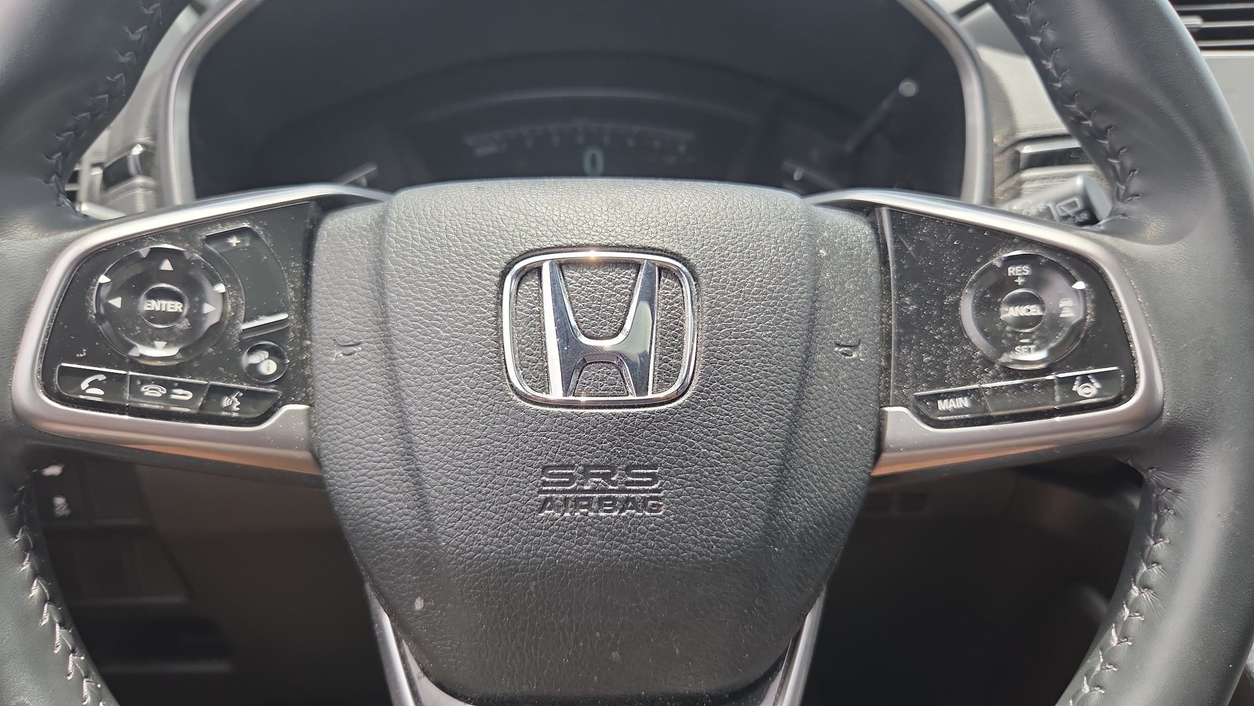 2020 Honda CR-V EX-L - Photo 24