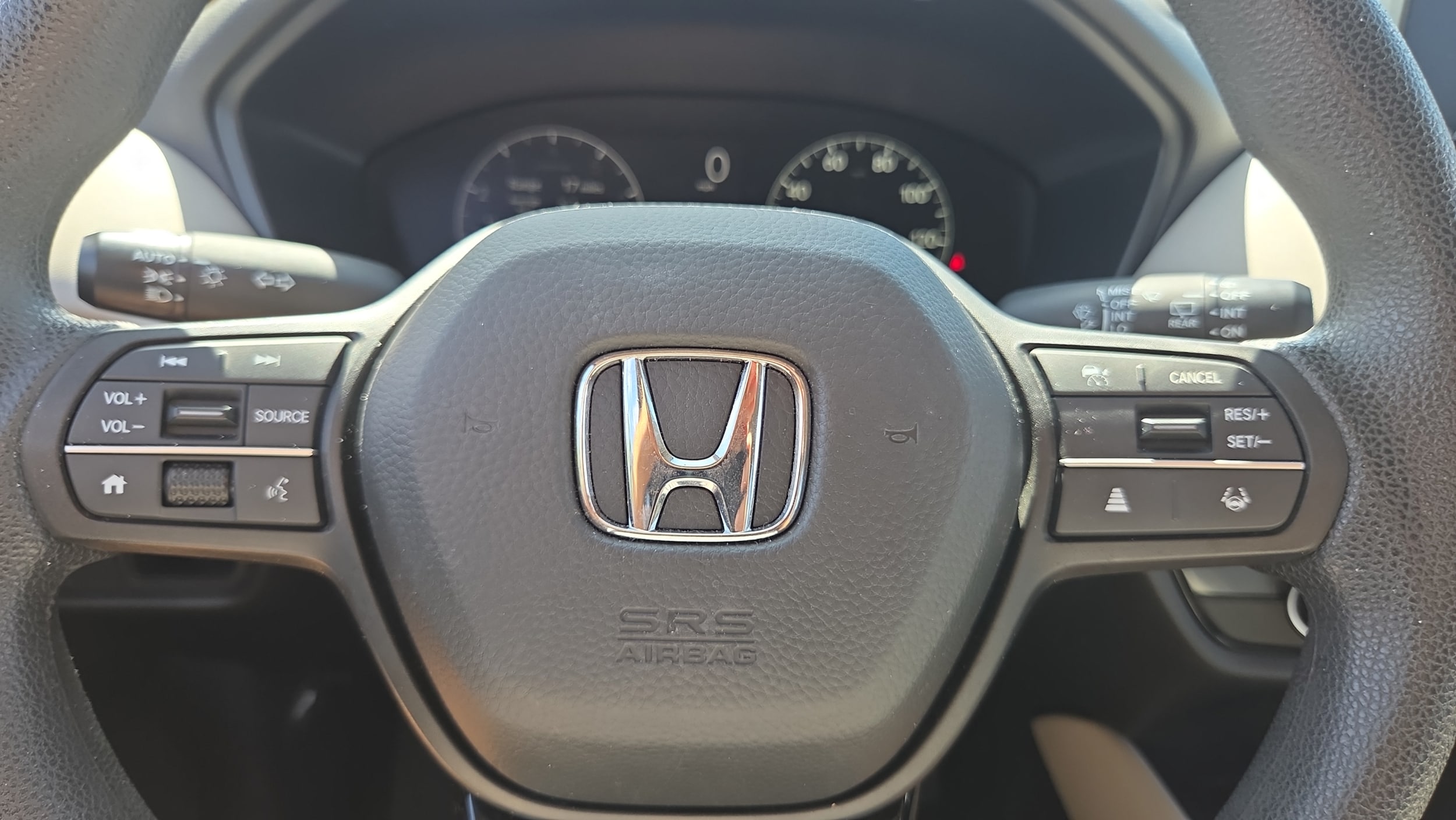 2023 Honda HR-V LX - Photo 27