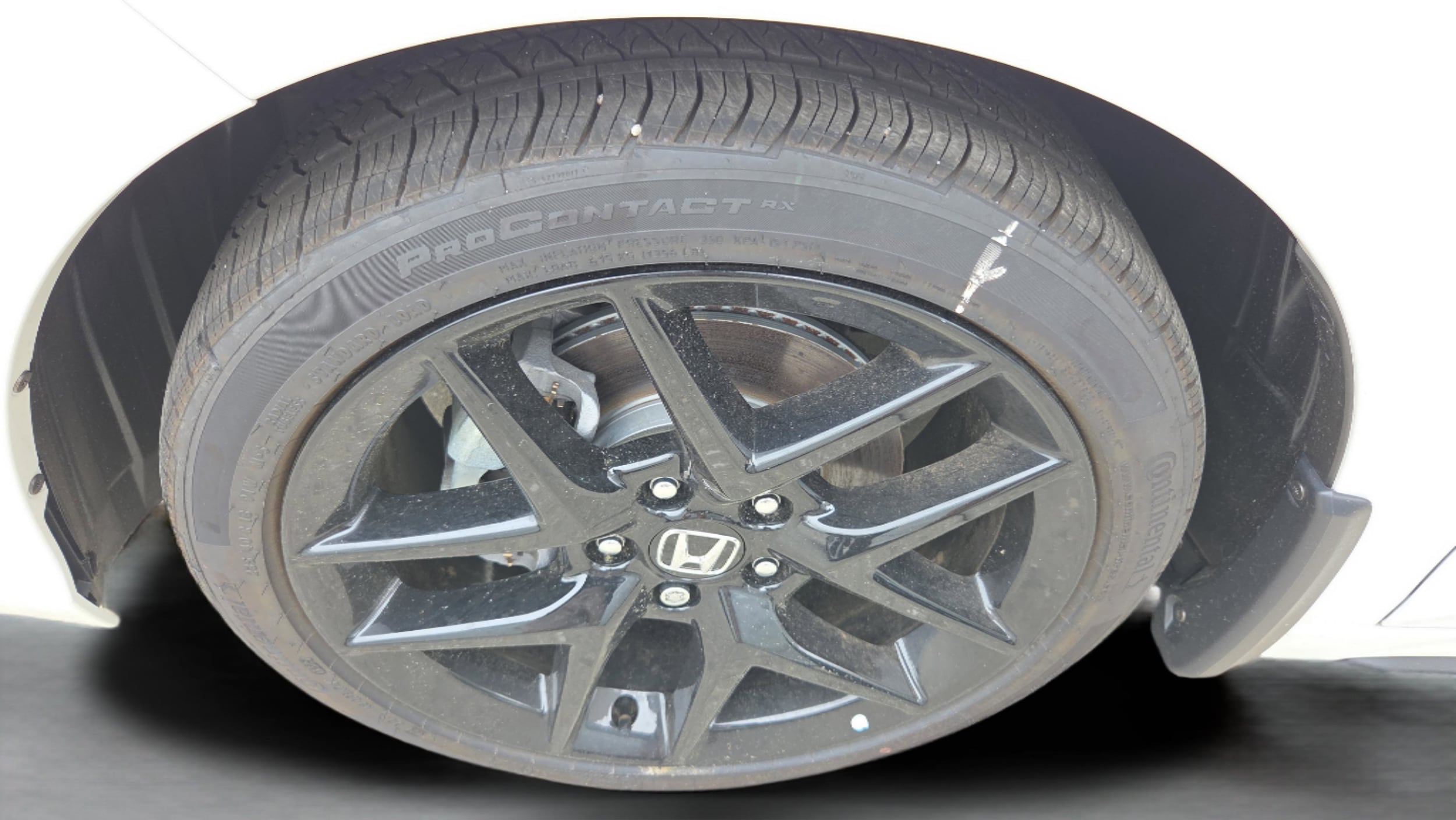 2025 Honda Civic Hatchback Sport - Photo 13