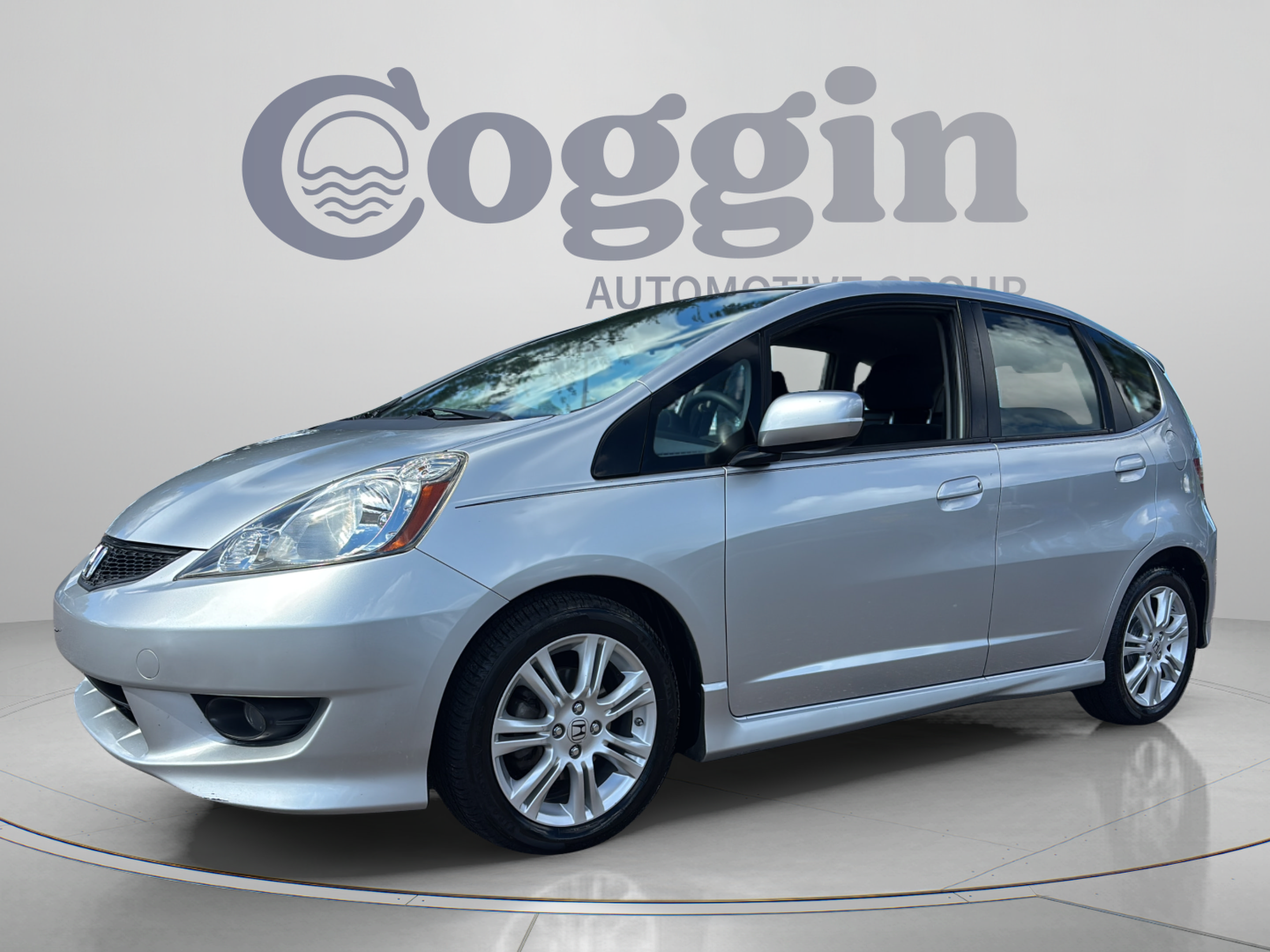 2011 Honda Fit