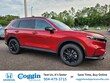 Honda CR-V Hybrid