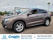  Acura RDX