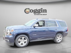 2019 Chevrolet Tahoe