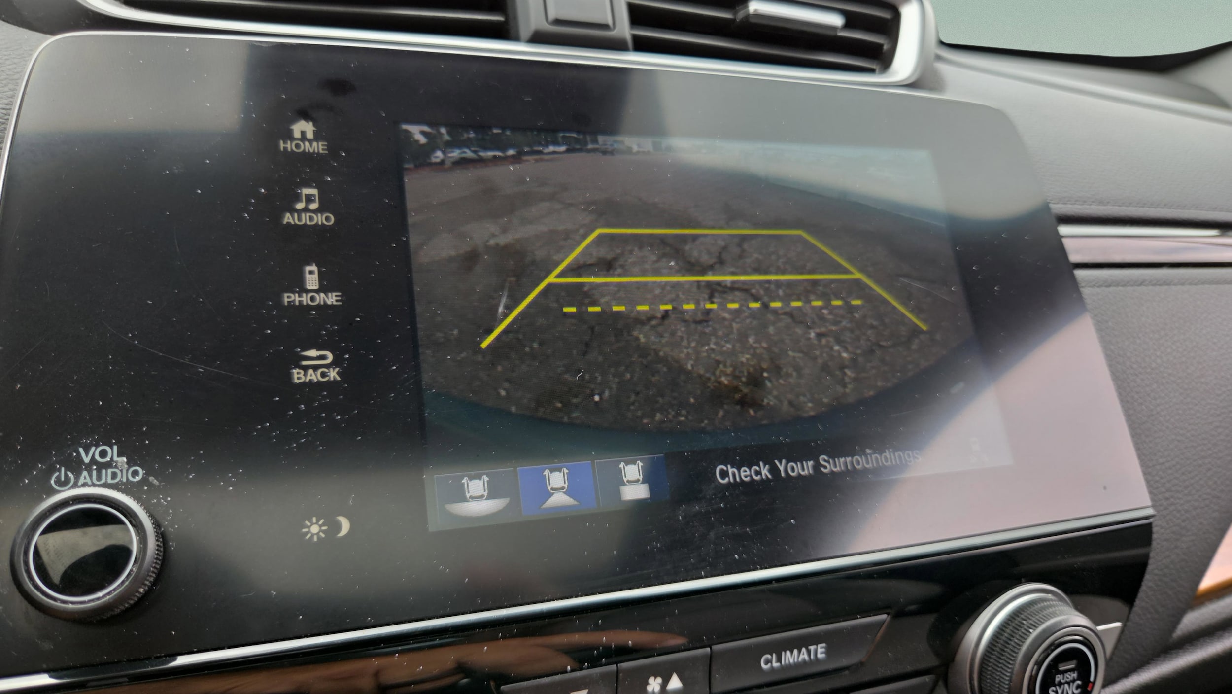 2020 Honda CR-V EX-L - Photo 25