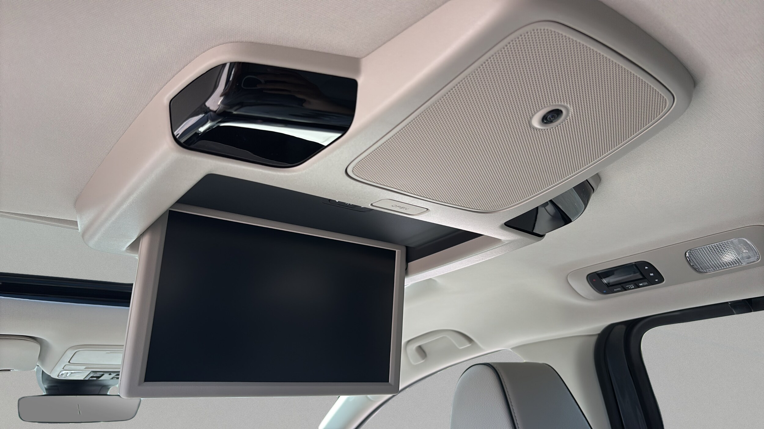 2026 Honda Odyssey 15