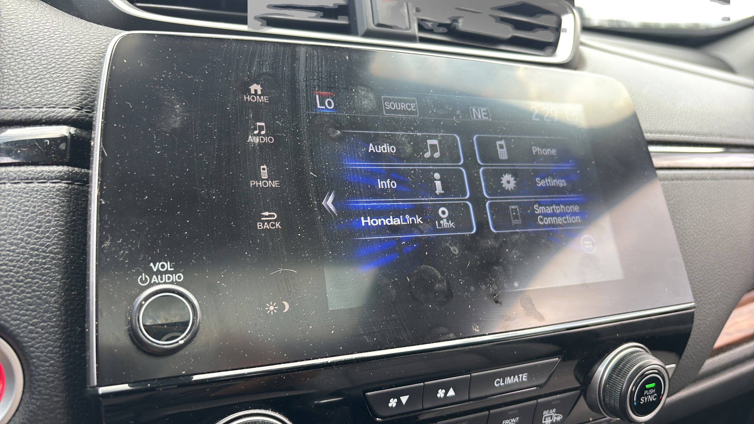 2022 Honda CR-V EX-L - Photo 28