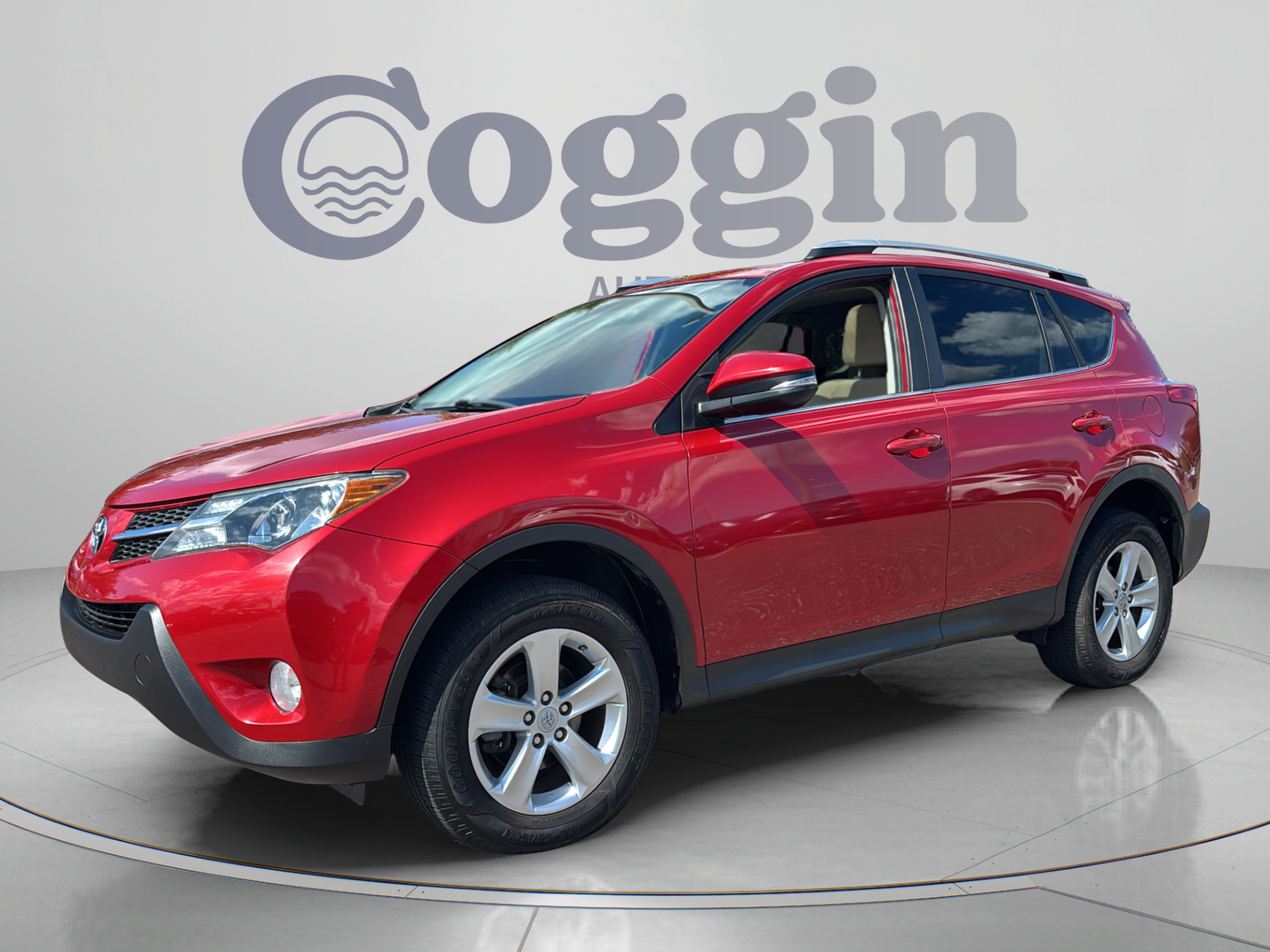 2013 Toyota RAV4