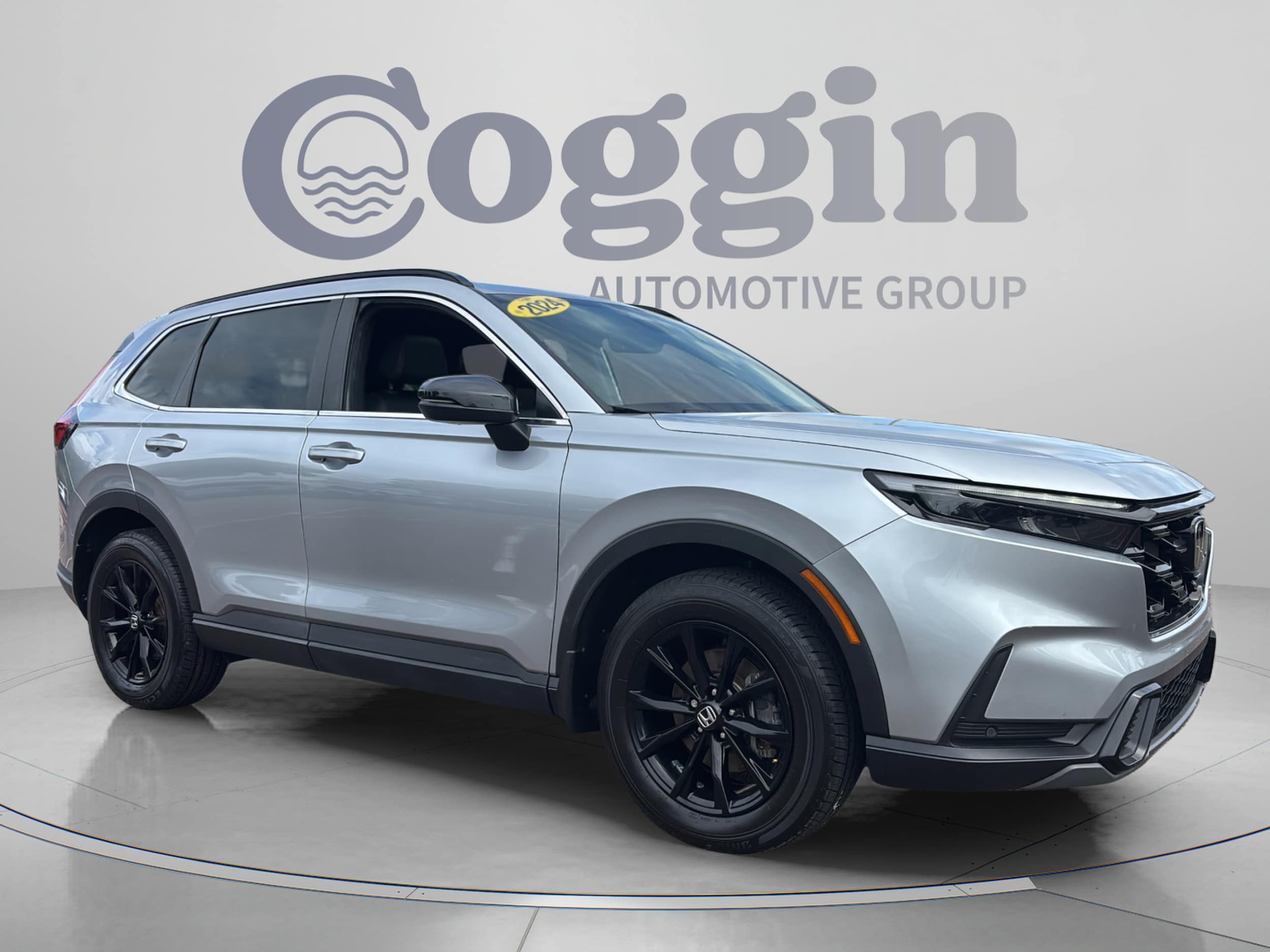 2024 Honda CR-V Sport-L - Photo 10