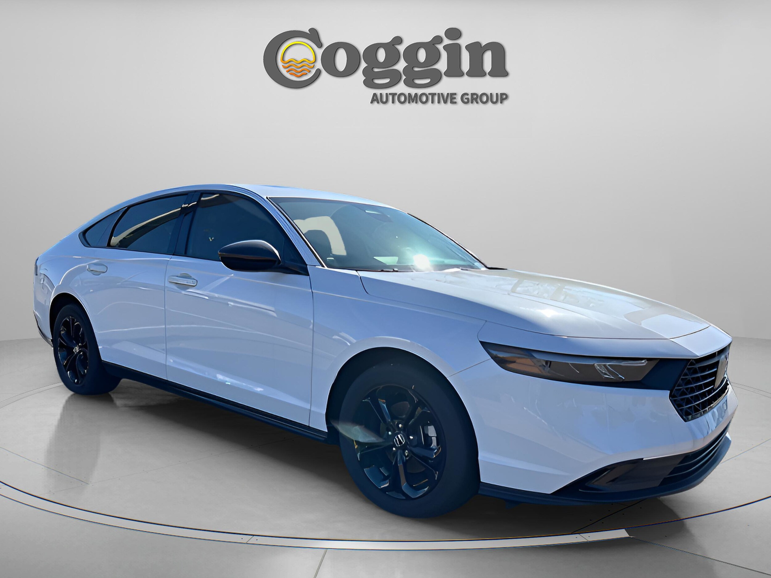 2025 Honda Accord SE - Photo 8