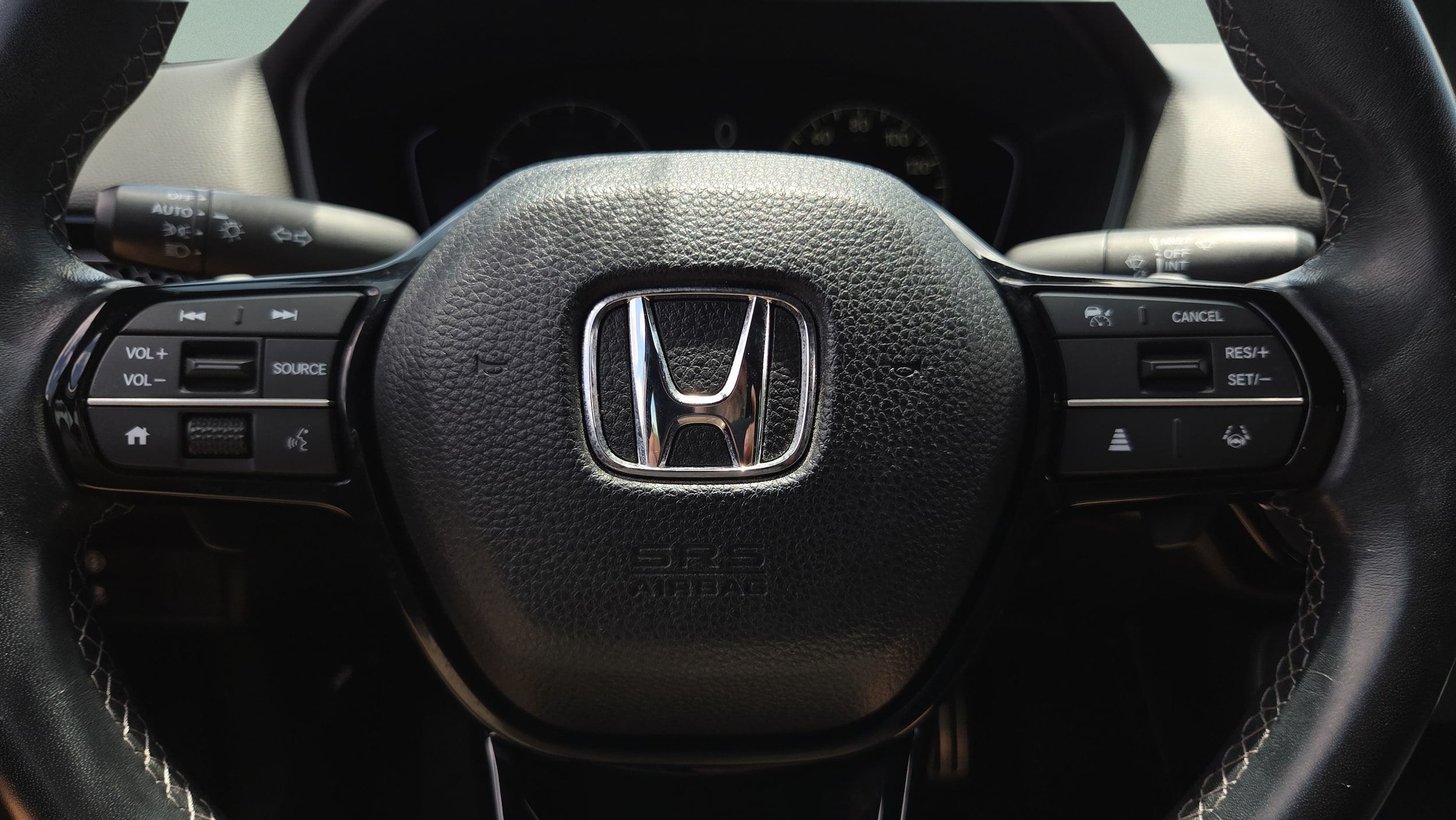 2023 Honda Civic Sport - Photo 27
