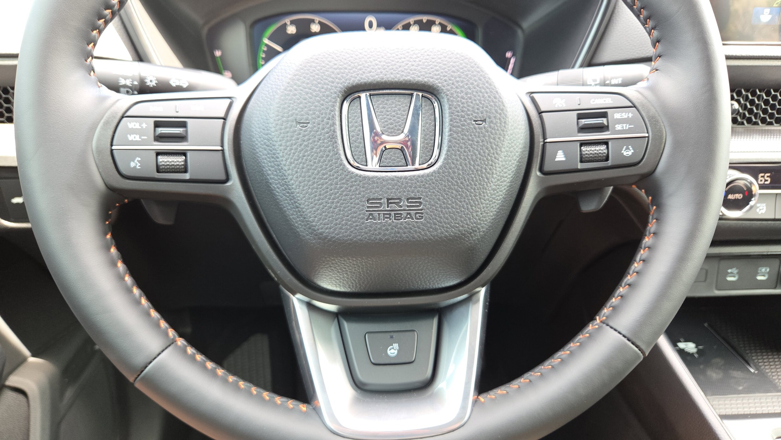 2026 Honda CR-V TrailSport - Photo 33