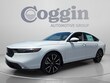  Honda Accord Hybrid