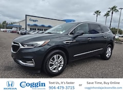 2019 Buick Enclave