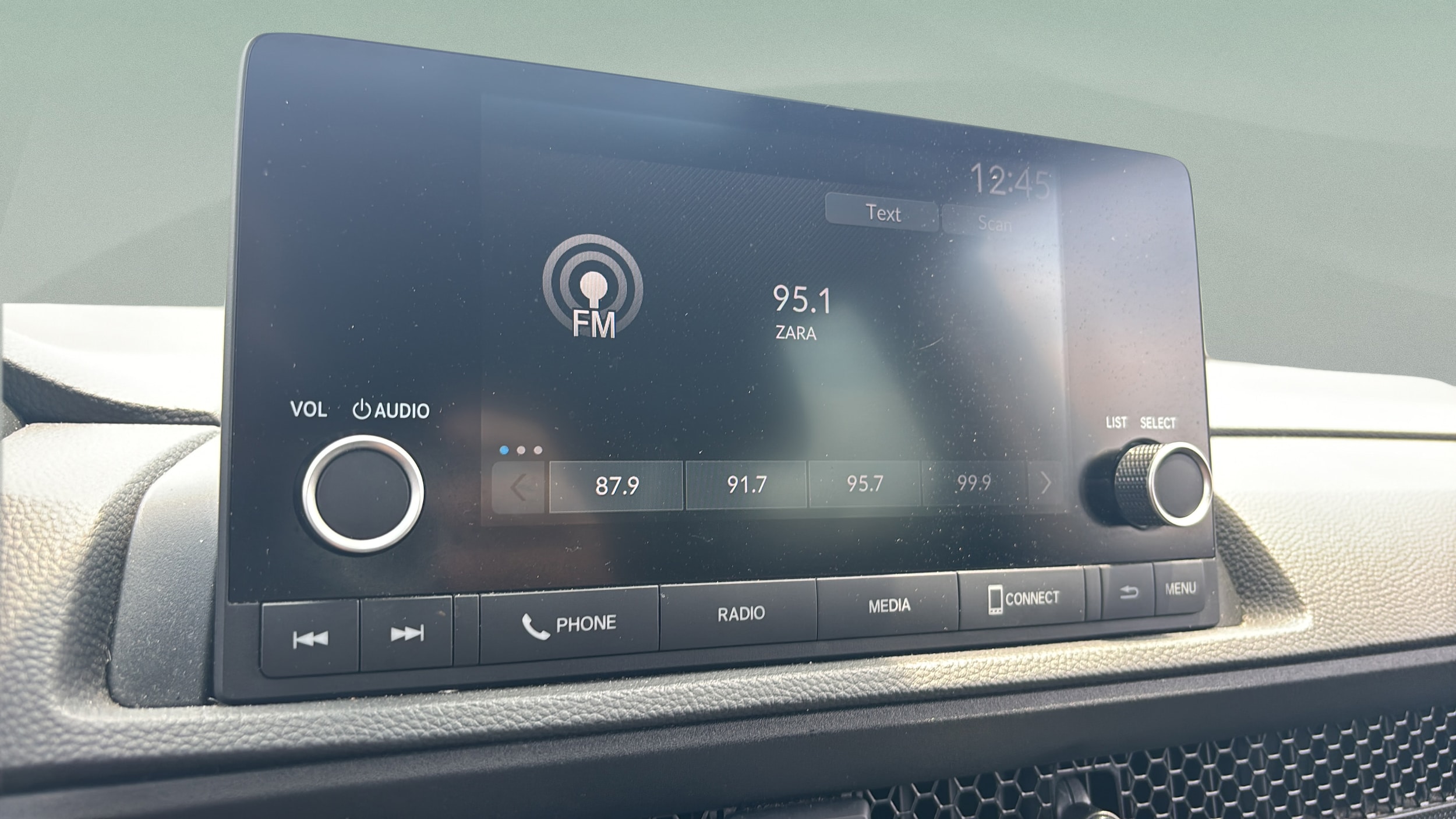 2024 Honda CR-V EX - Photo 27