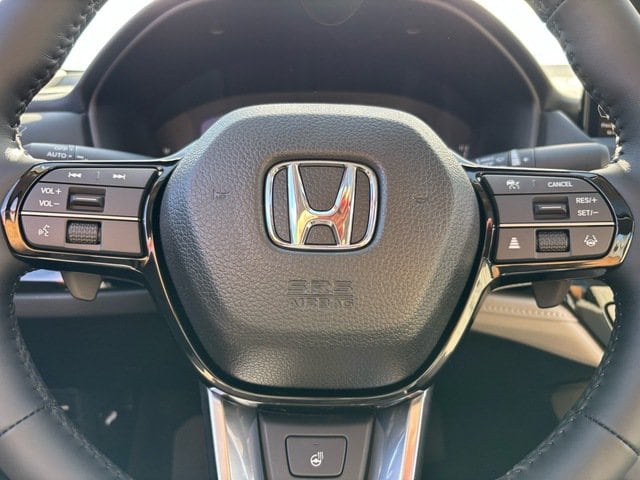 2025 Honda Accord Hybrid Touring - Photo 22