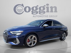 2023 Audi S3