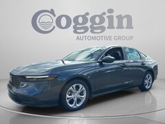 2026 Honda Accord