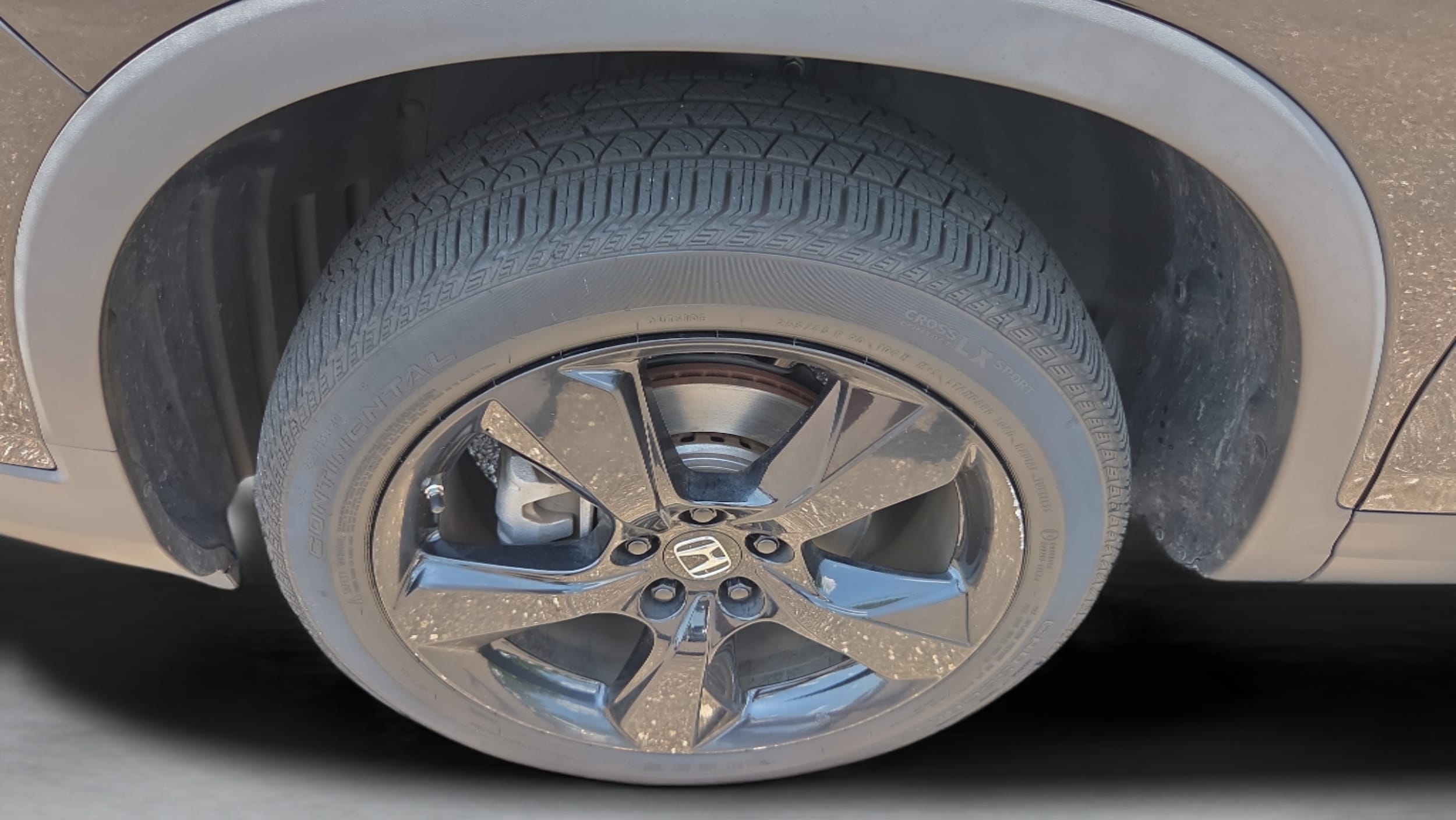 2021 Honda Passport Elite - Photo 32