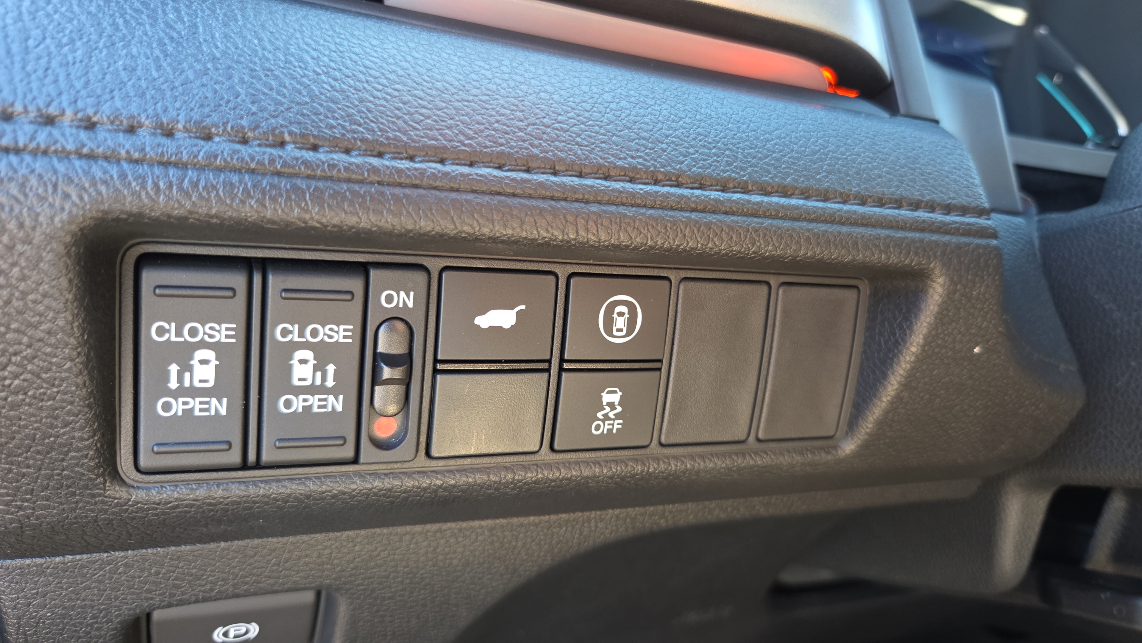 2023 Honda Odyssey SPORT - Photo 27